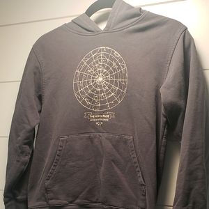 Northface Hoodie